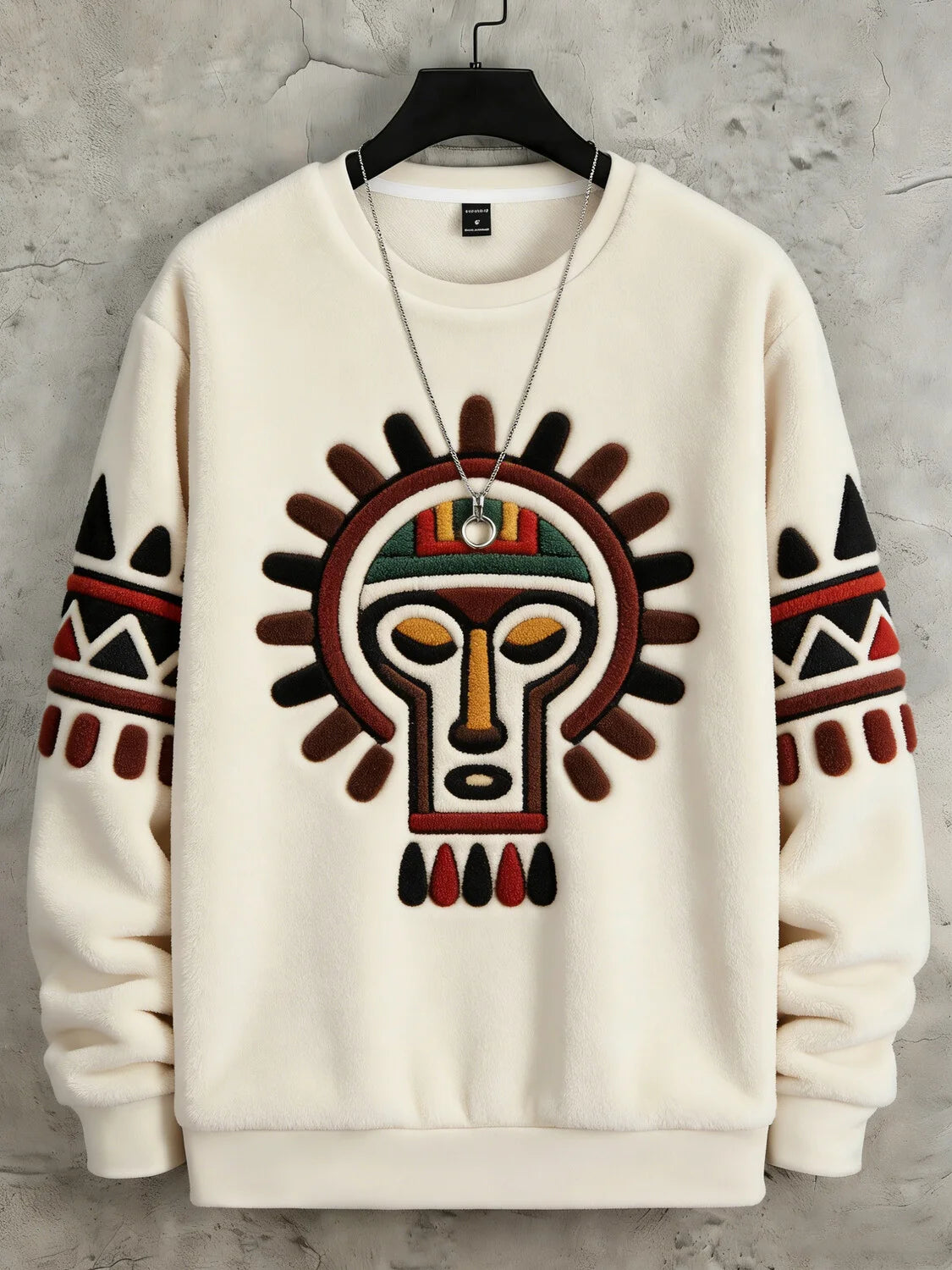 Thoughtfully Designed Shirt