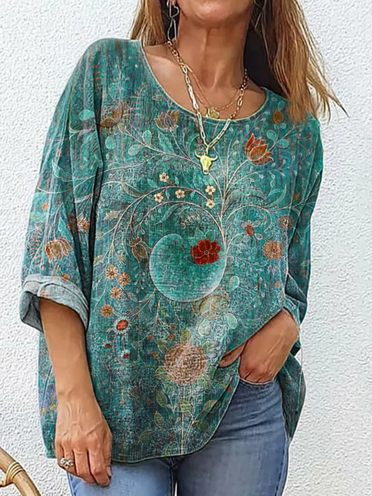 Classic Vintage Shirt