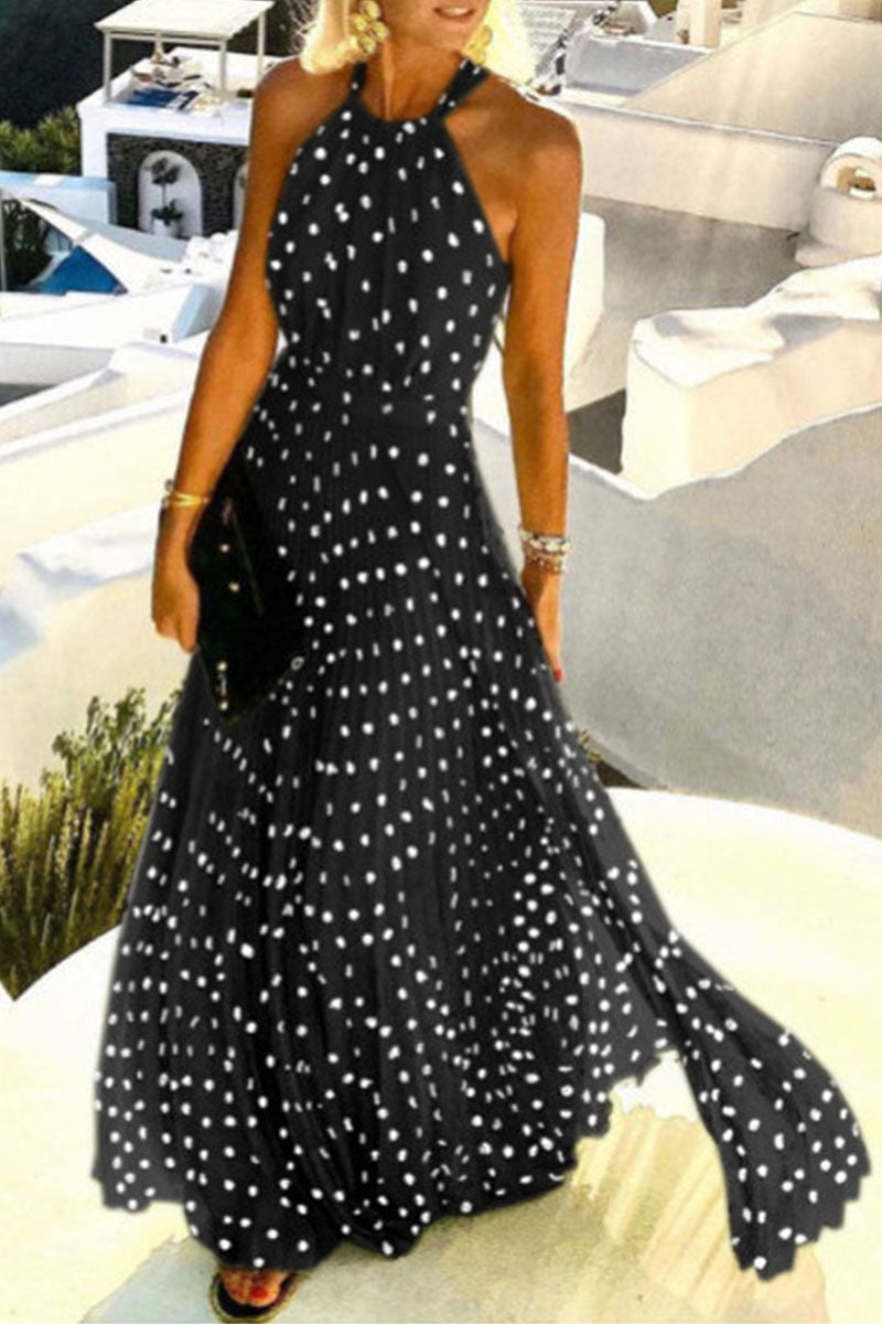 Classic Vintage Dress