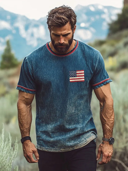 Classic Vintage T-Shirt