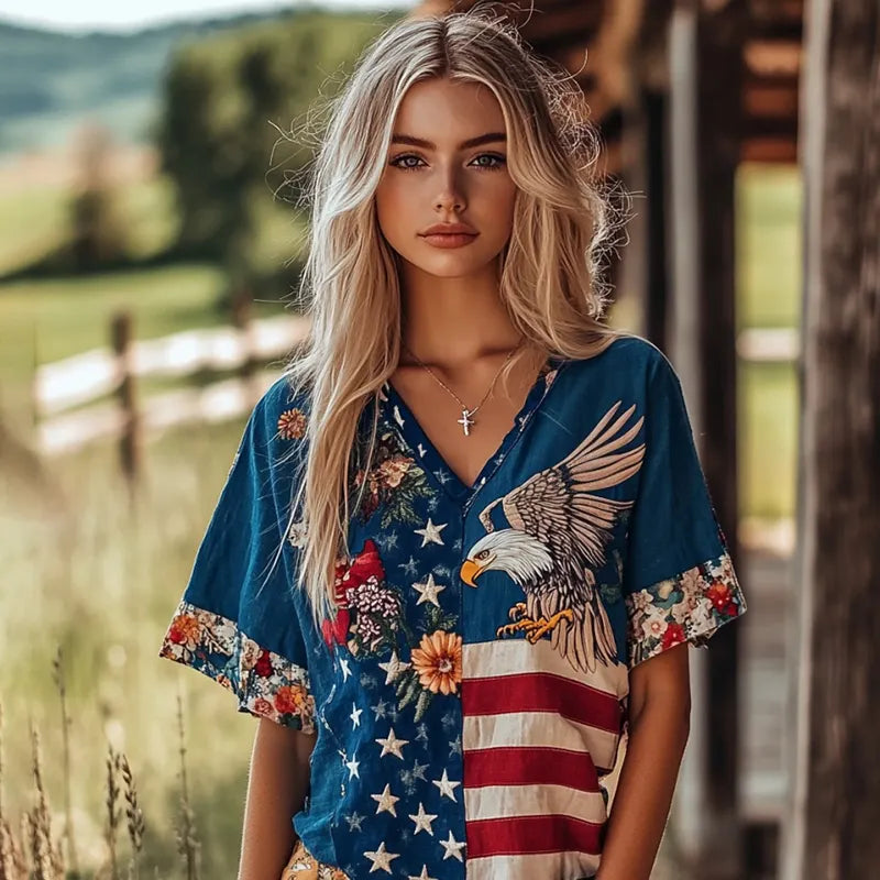 Beautifully Crafted T-Shirt