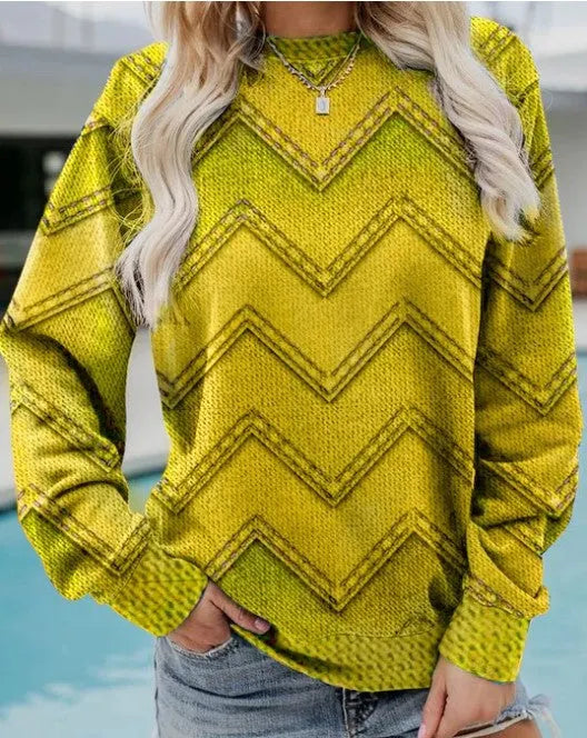 Elegantly Styled Shirt for Everyday Wear