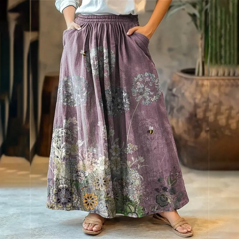 Thoughtfully Designed Garment