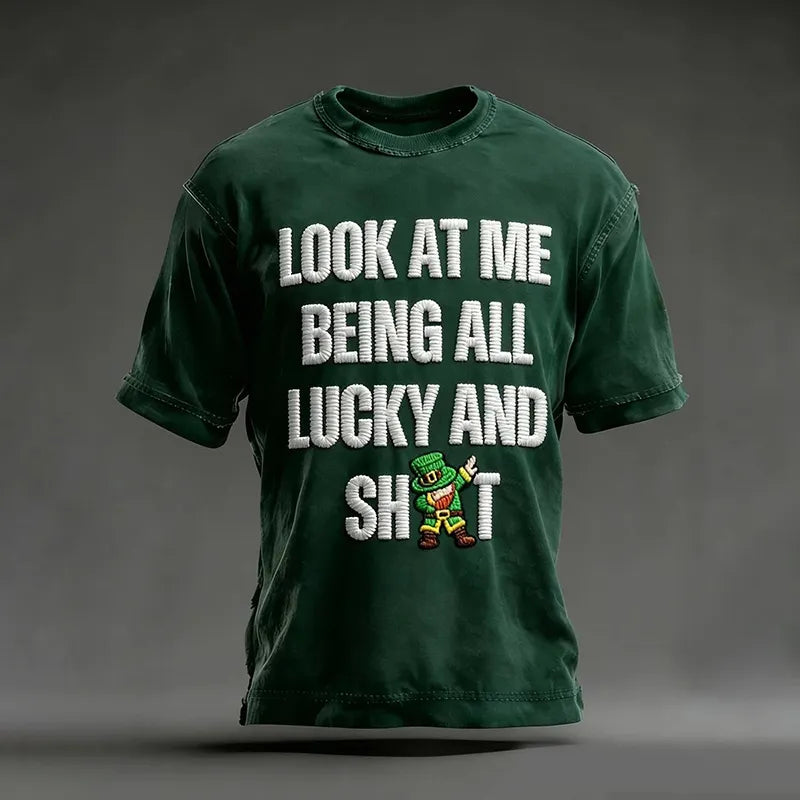 Vintage Inspired T-Shirt