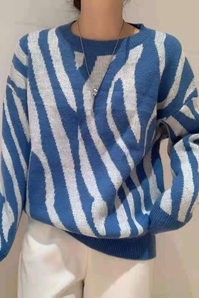 Classic Vintage Top