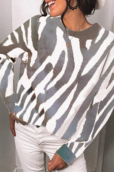 Classic Vintage Top