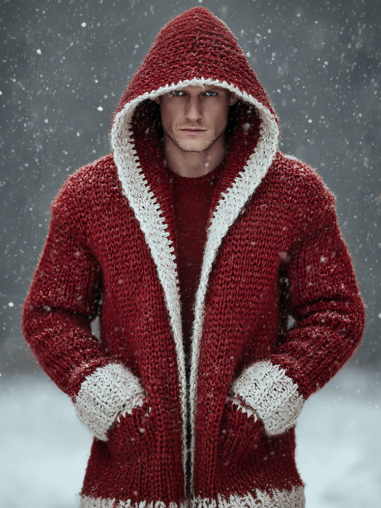 Thoughtfully Designed Sweater