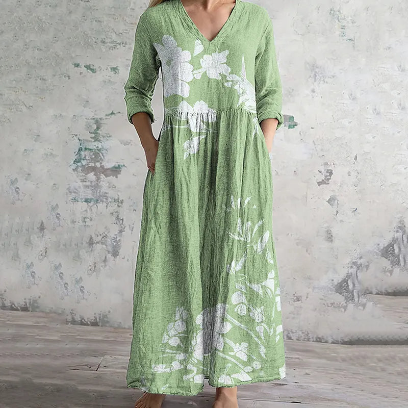 Beautifully Crafted Dress