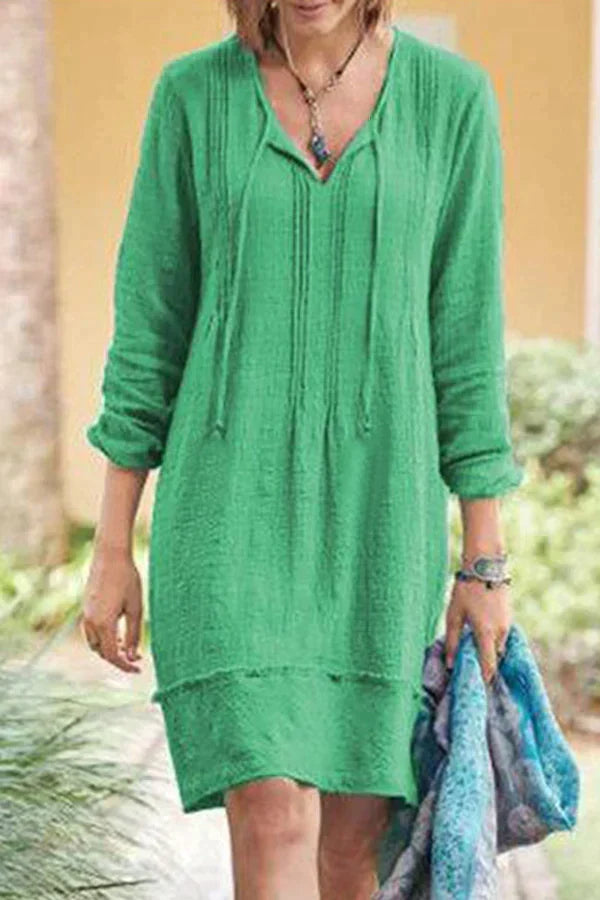 Classic Vintage & Enduringly Stylish Dress
