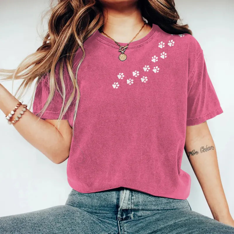 Timeless Vintage Style T-Shirt