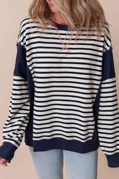 Beautifully Balanced Shirt with Timeless Character
