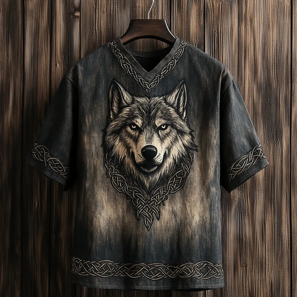 Vintage Inspired T-Shirt