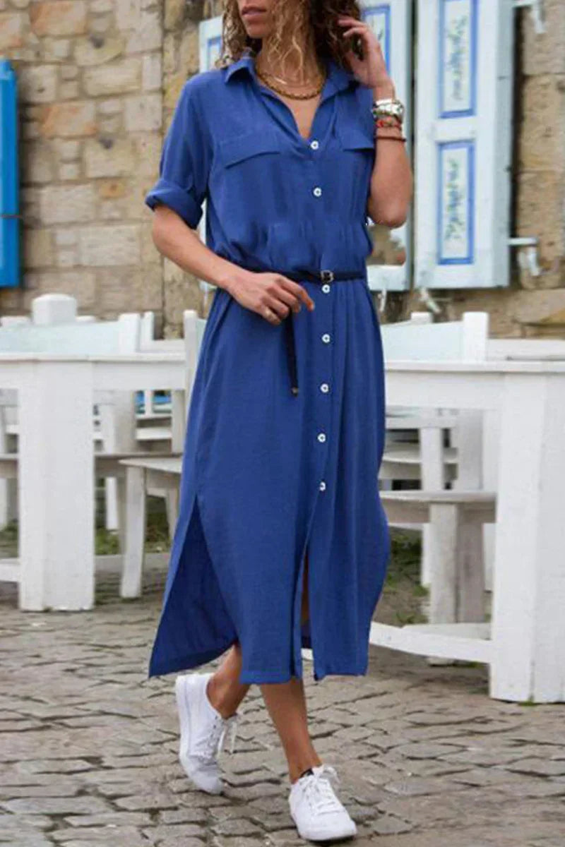 Elegantly Designed Dress