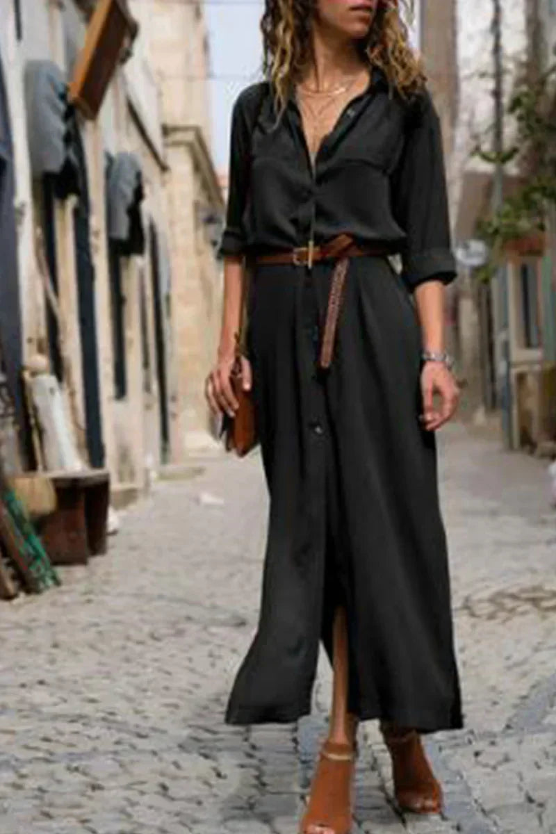 Elegantly Designed Dress