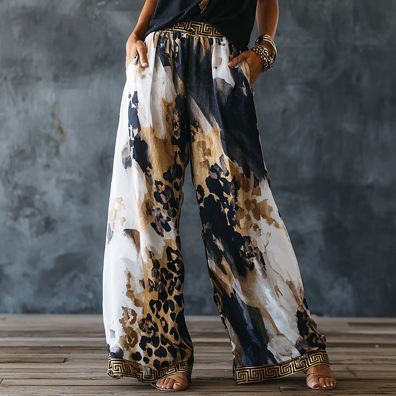 Classic Vintage Pants