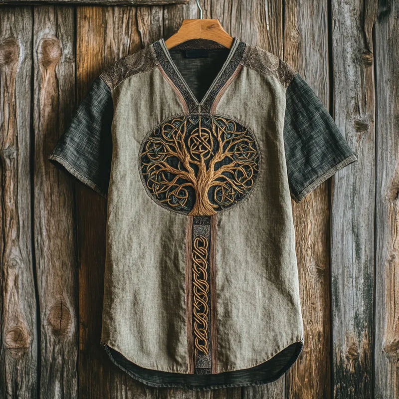 Classic Vintage Shirt