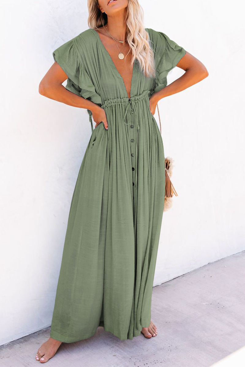 Thoughtfully Designed Dress