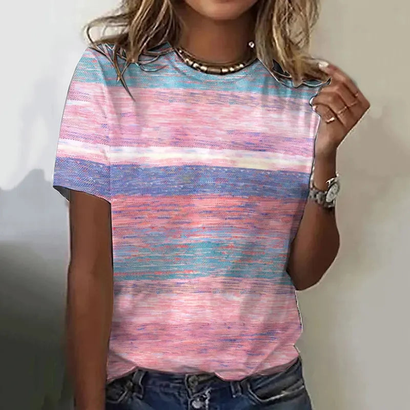 Thoughtfully Designed T-Shirt