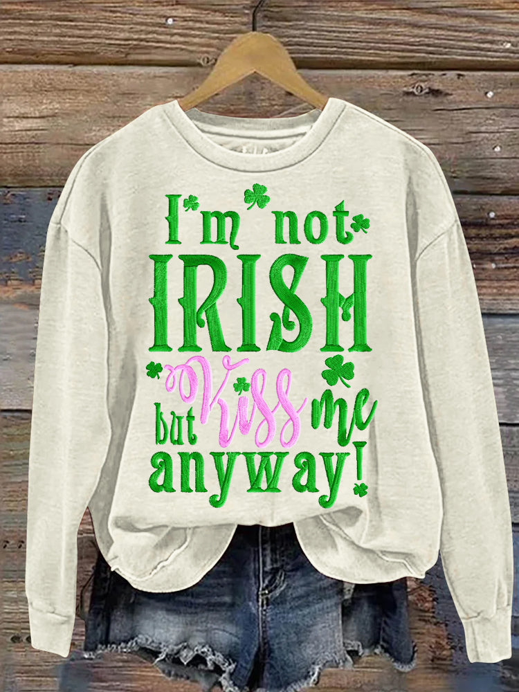 Thoughtfully Designed Shirt