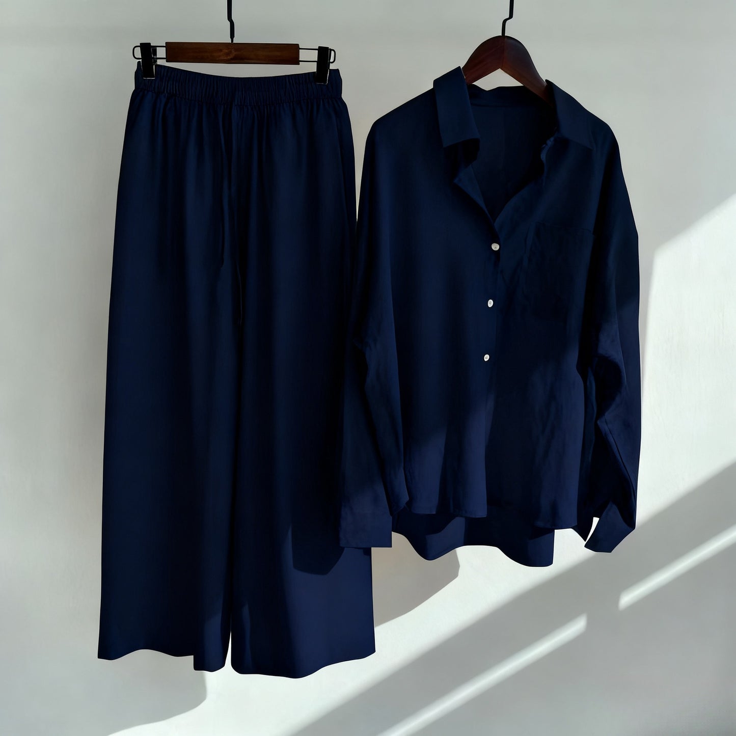 Timeless Vintage Style Shirt