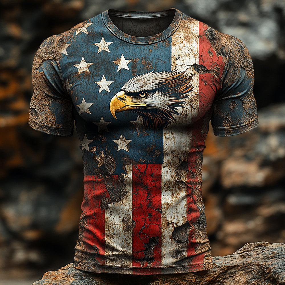 Classic Vintage T-Shirt