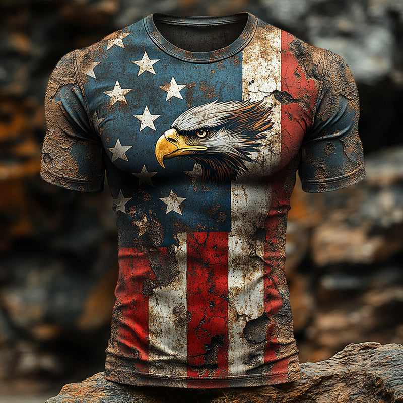 Classic Vintage T-Shirt