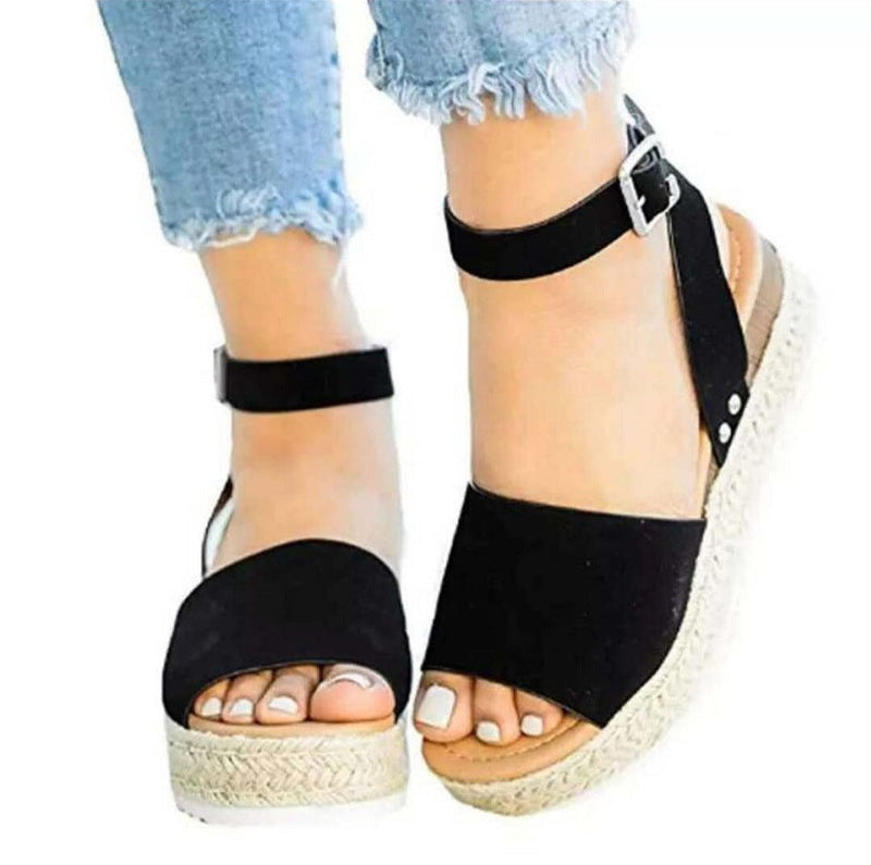 Beautifully Crafted Orthopedic Sandals