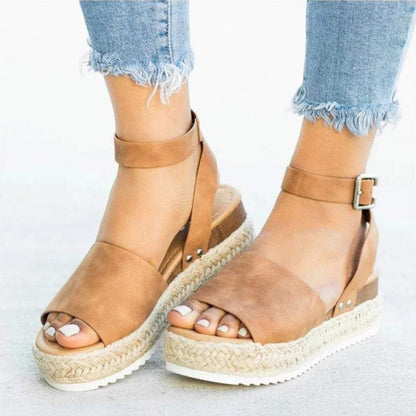 Beautifully Crafted Orthopedic Sandals