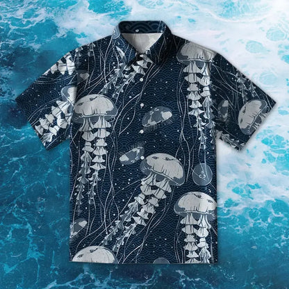 Elegantly Designed Shirt