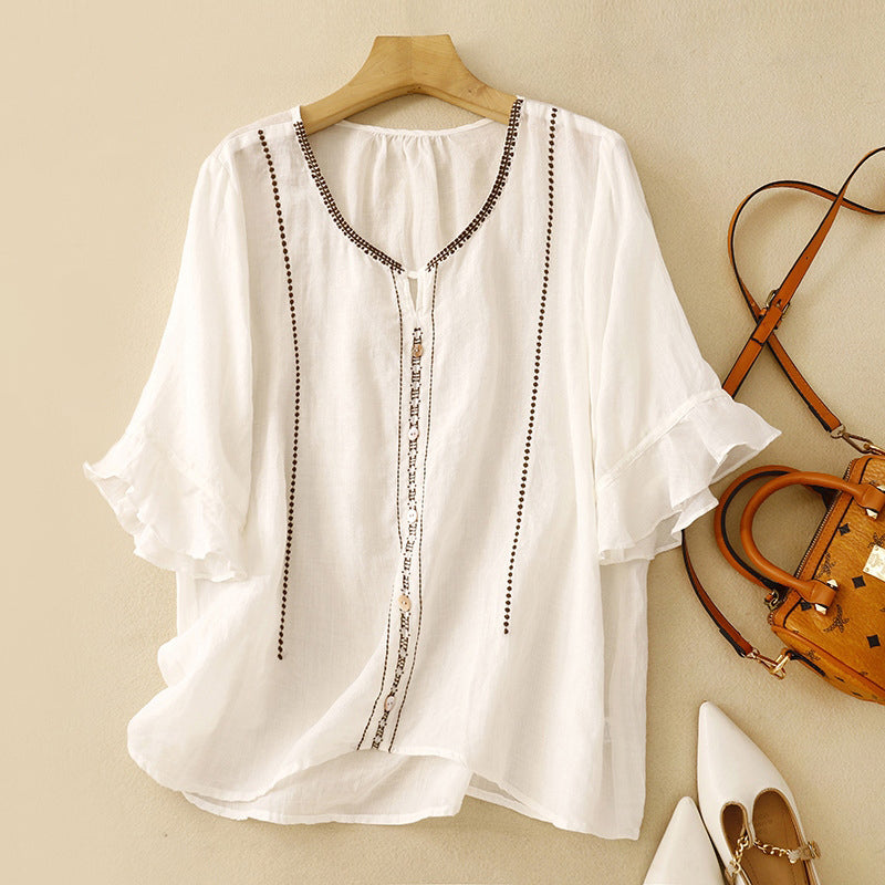 Classic Designed T-Shirt
