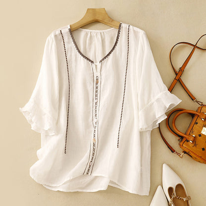 Classic Designed T-Shirt