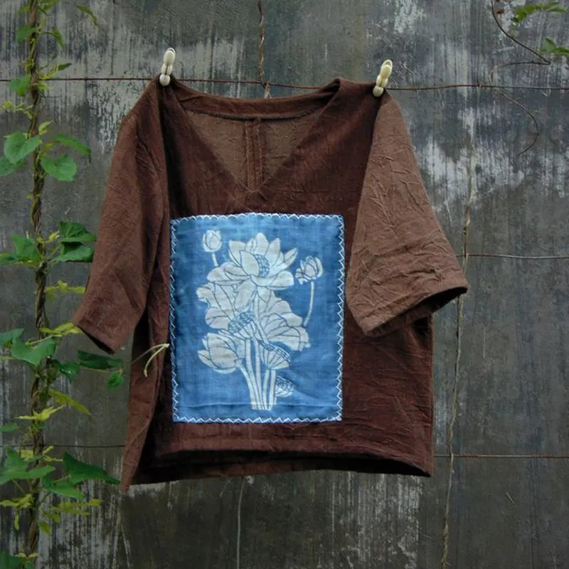 Elegantly Designed Shirt