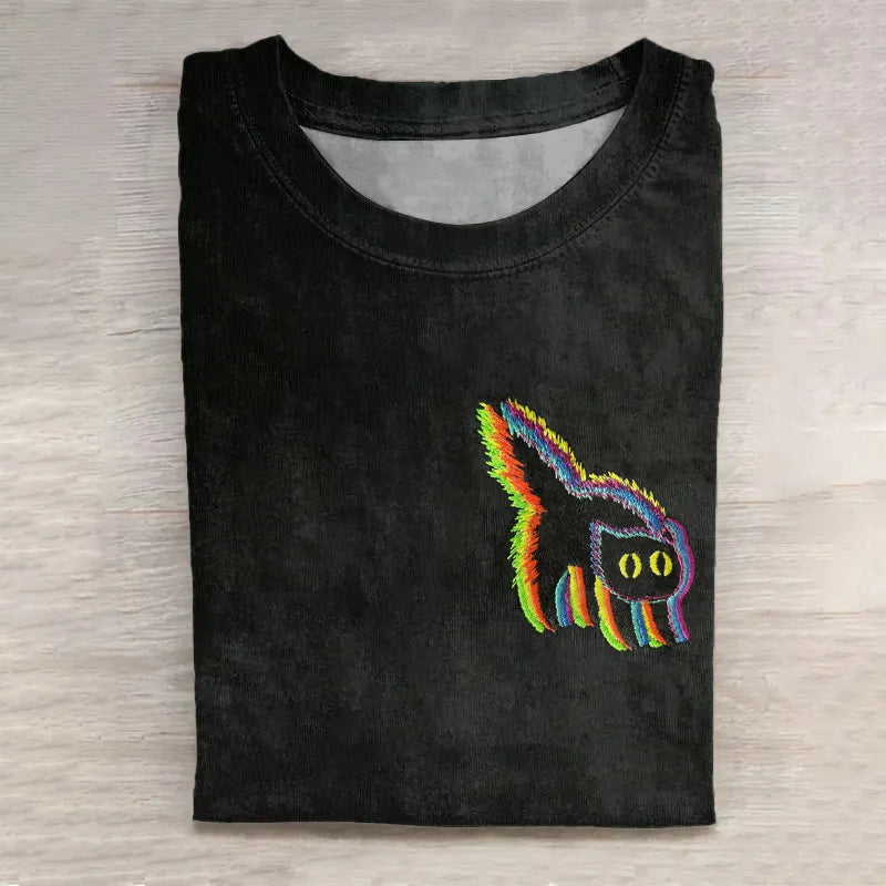 Timeless Vintage Style T-Shirt