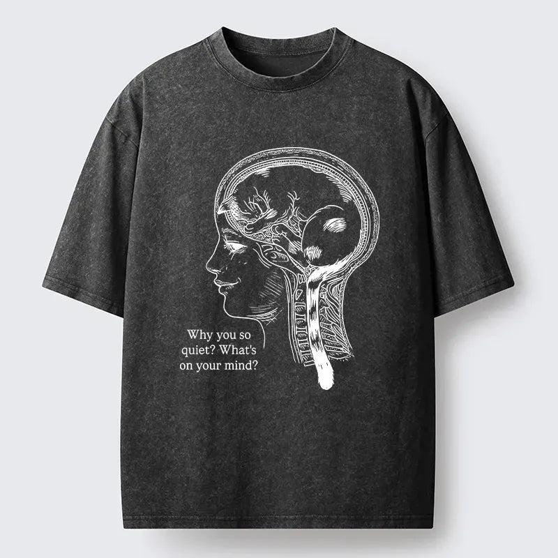 Classic Designed T-Shirt