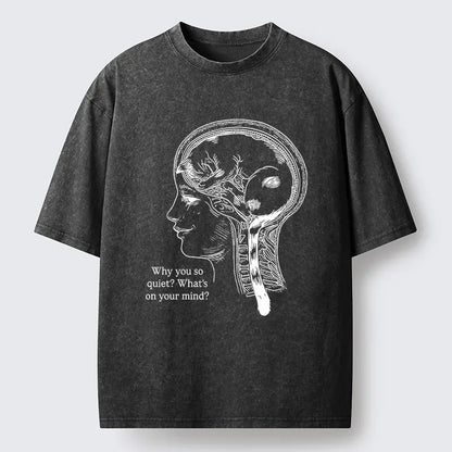 Classic Designed T-Shirt