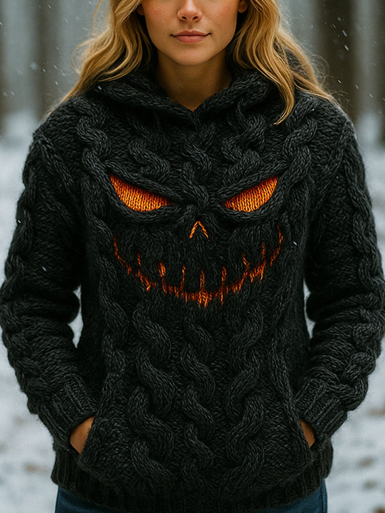 Beautifully Crafted Sweater