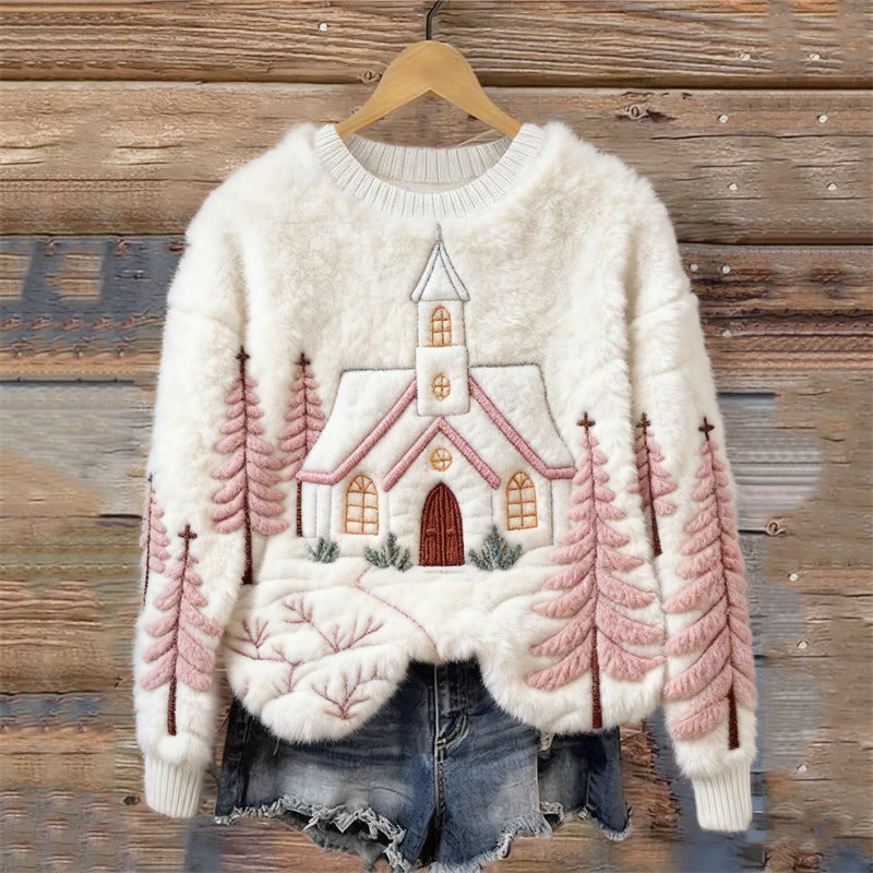 Timeless Vintage Style Shirt