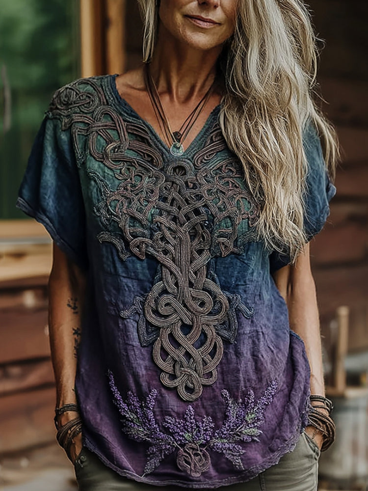 Vintage Inspired T-Shirt