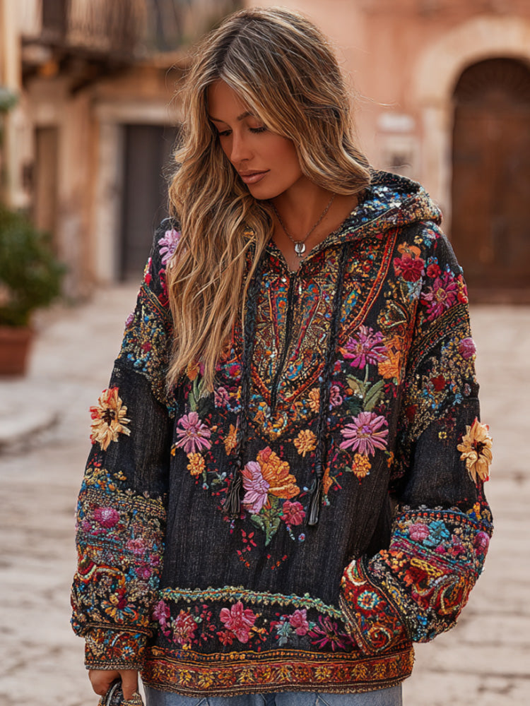 Vintage Inspired Garment