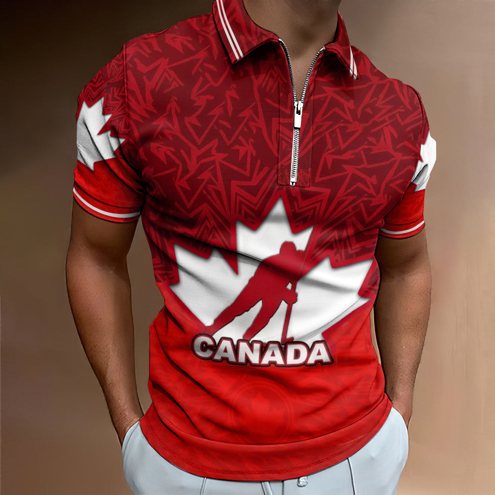 Thoughtfully Designed Shirt
