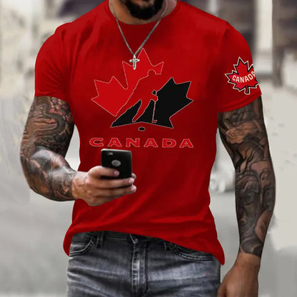 Gracefully Designed T-Shirt