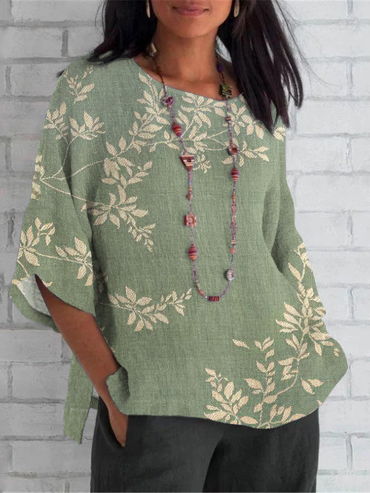 Elegantly Designed T-Shirt
