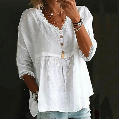 Gracefully Designed T-Shirt