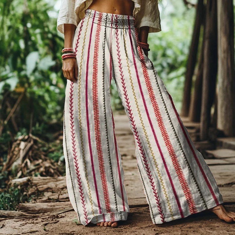 Thoughtfully Designed Pants