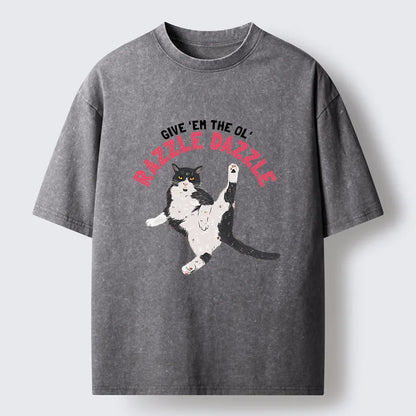 Thoughtfully Designed T-Shirt