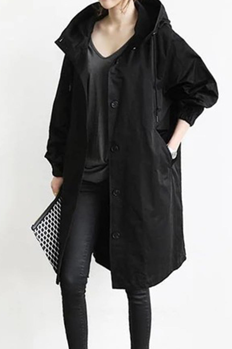 Thoughtfully Designed Garment