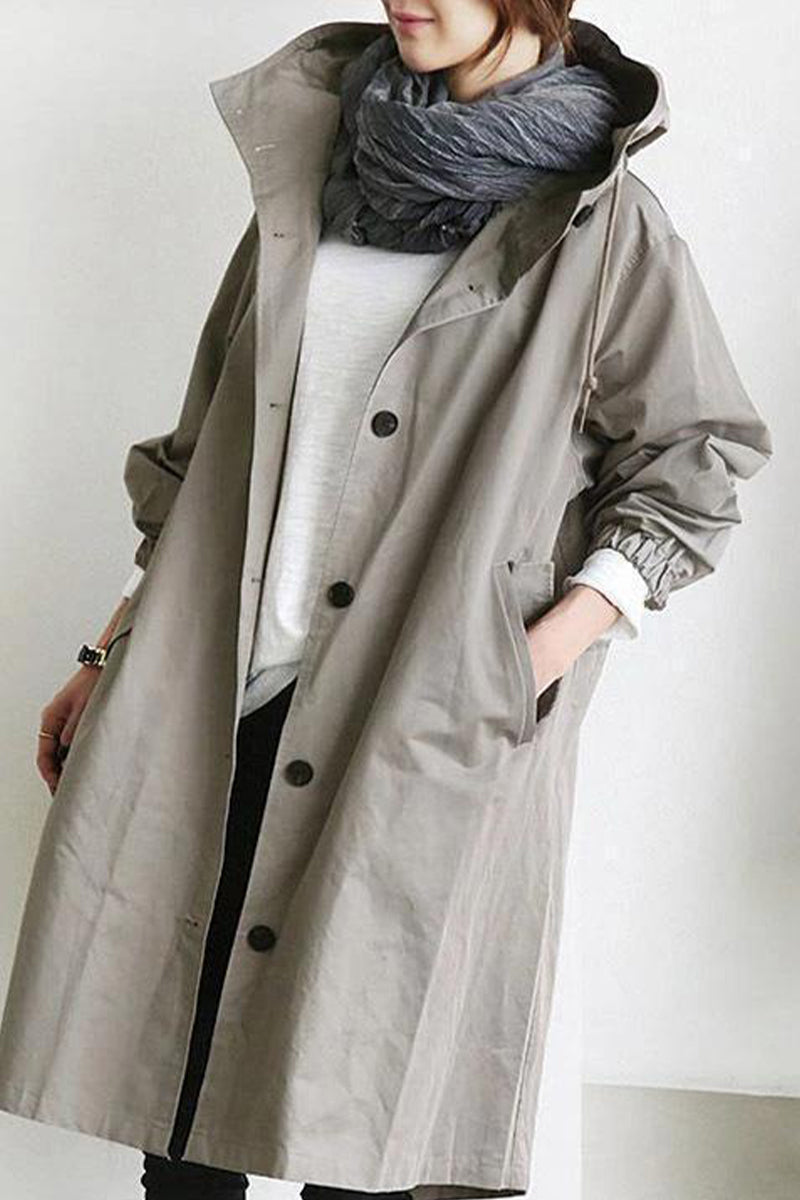 Thoughtfully Designed Garment