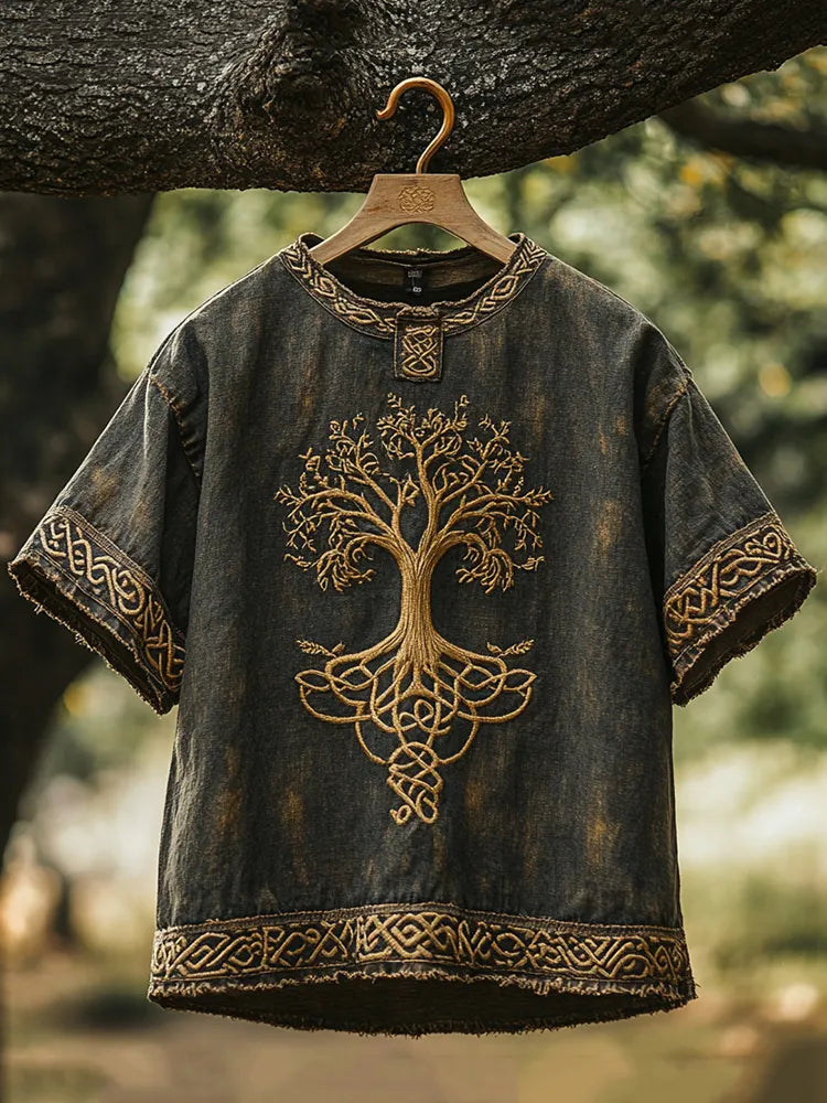Classic Designed T-Shirt