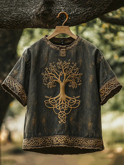 Classic Designed T-Shirt