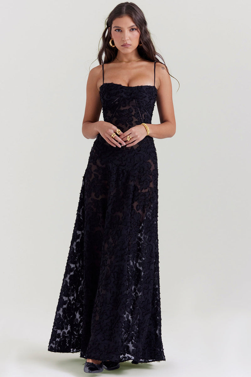 Beautifully Crafted Dress
